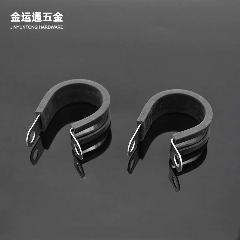 胶条卡箍-01