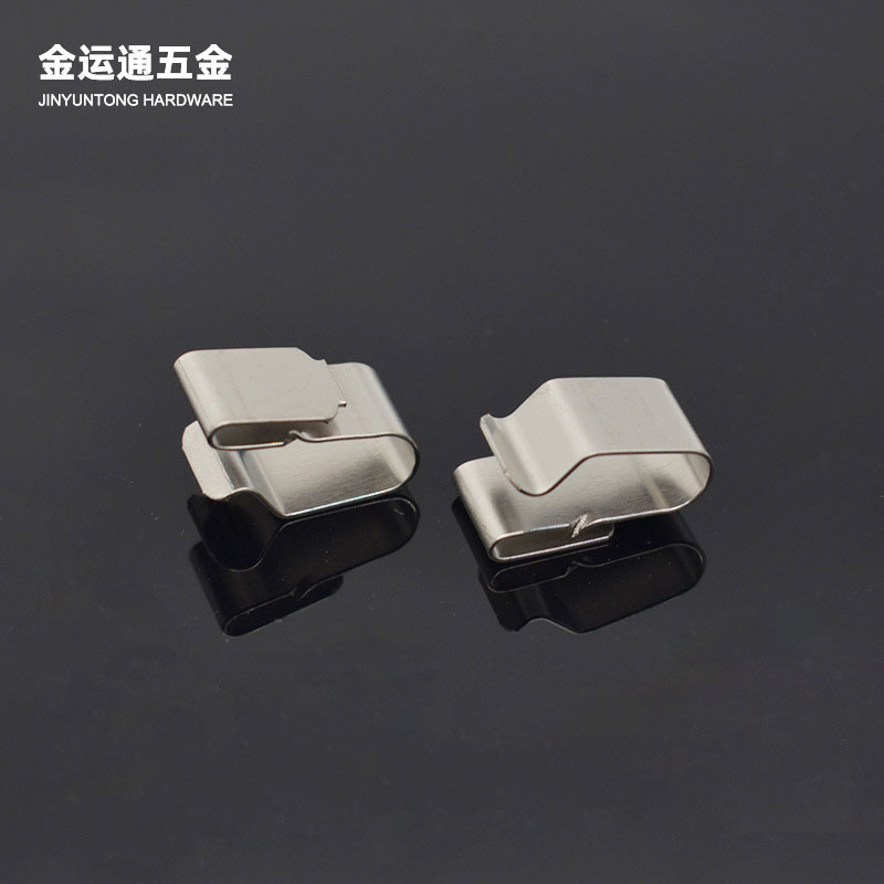 光伏线束卡