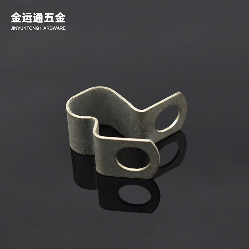 汽车内饰卡扣